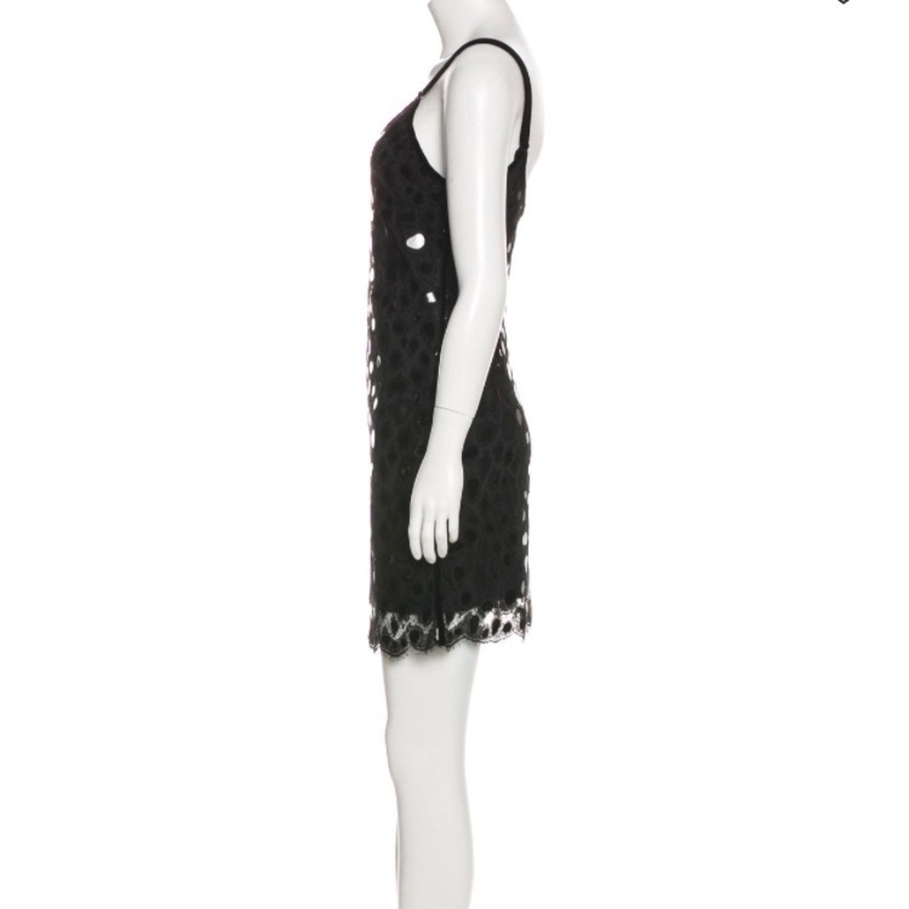 Alexander Wang Black Dress - Picture 2 of 6